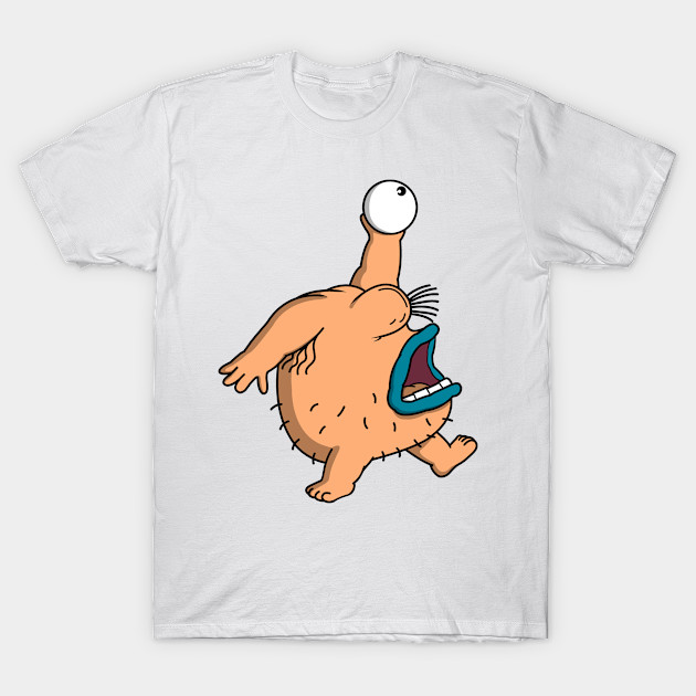 Air Krumm! T-Shirt-TOZ